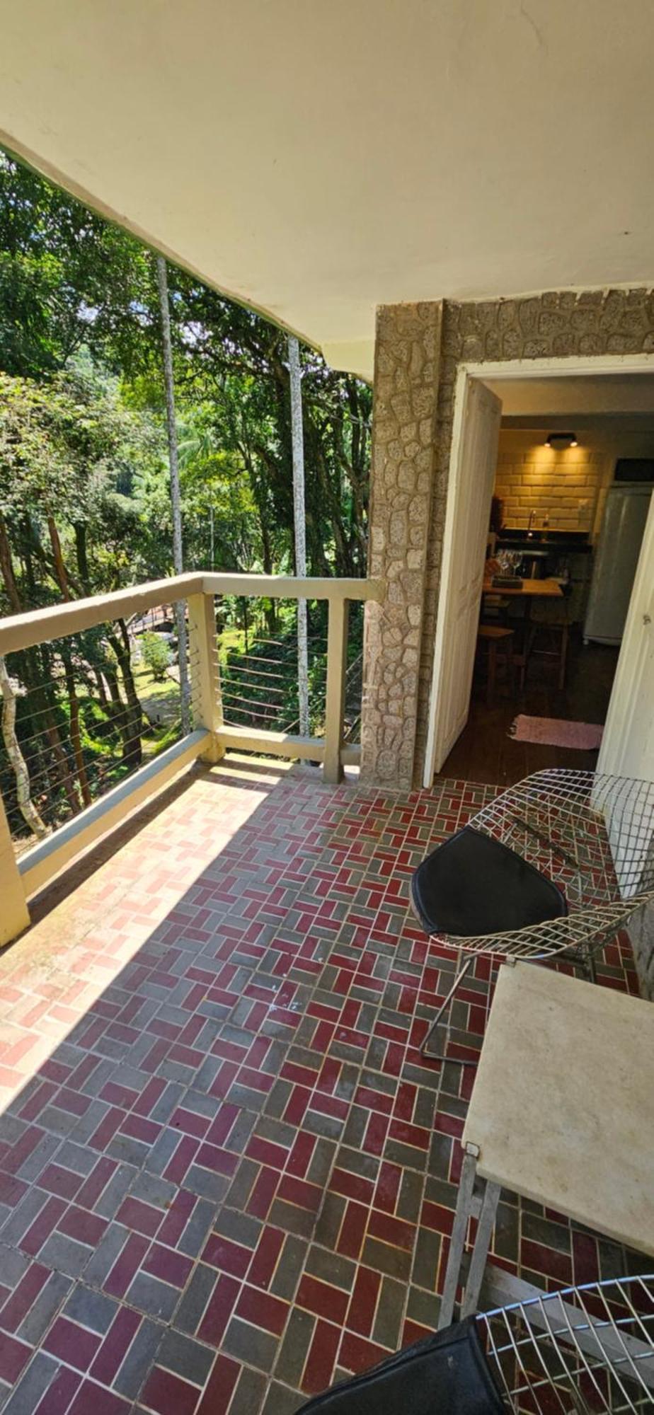 Estalagem Do Rancho Villa Итатиая Стая снимка